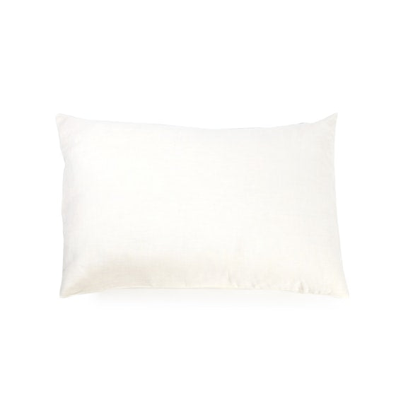 Madison: Basic pillow sham