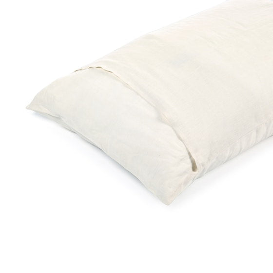 Madison: Basic pillow sham