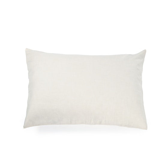 Madison: Basic pillow sham