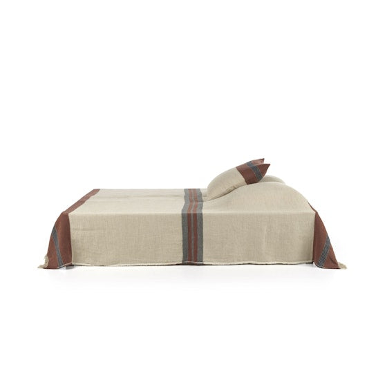 Sienna: Coverlet