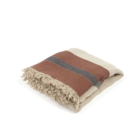 Sienna: Coverlet