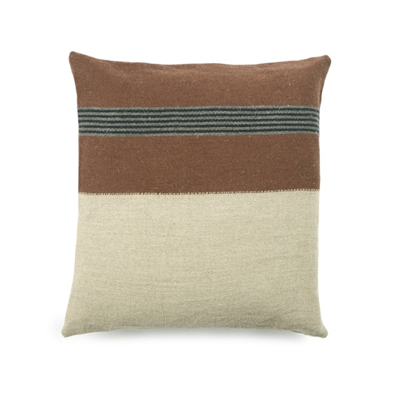 Sienna: Pillow cover