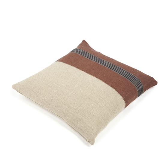 Sienna: Pillow cover
