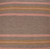 Nottinghill Reversible Stripe-Brown: Fabric