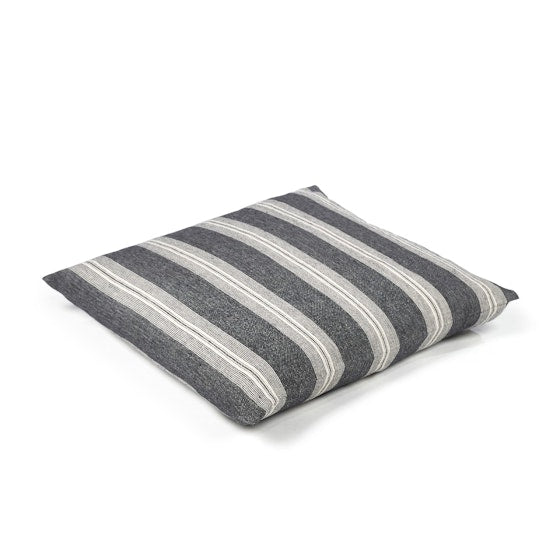 Tahoe Stripe: Pillow sham