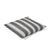 Tahoe Stripe: Pillow sham