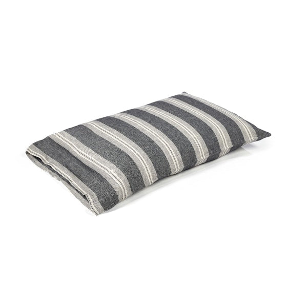 Tahoe Stripe: Pillow case