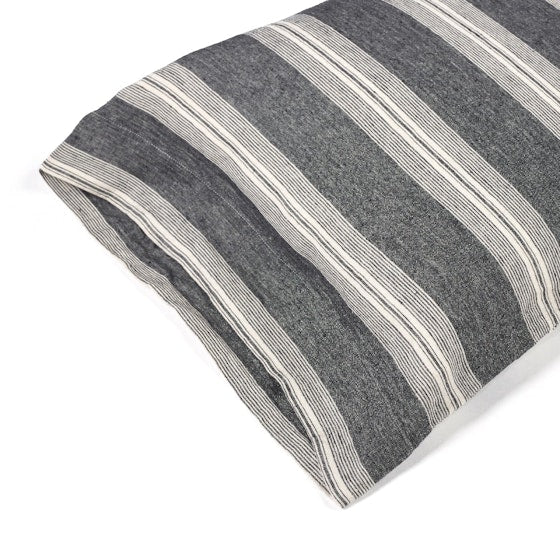 Tahoe Stripe: Pillow case