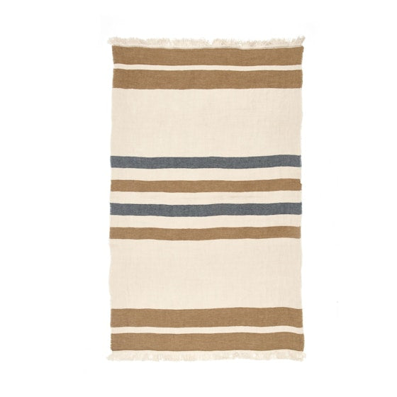 The Belgian Towel: Fouta