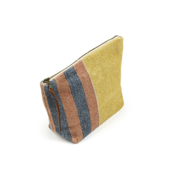 The Belgian Pouch: Pouch