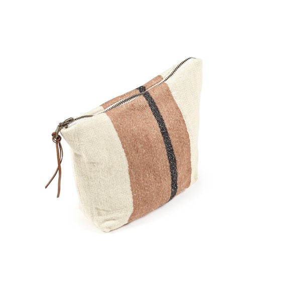 The Belgian Pouch: Pouch