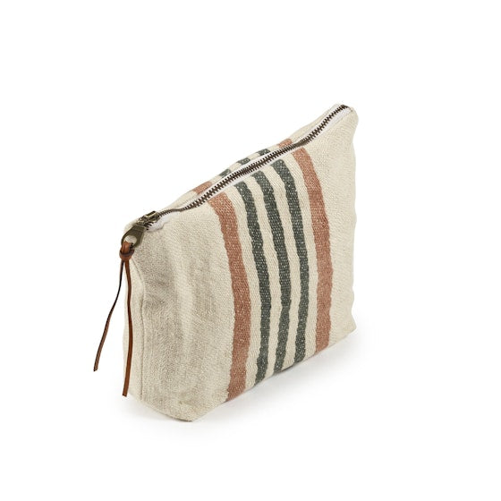 The Belgian Pouch: Pouch