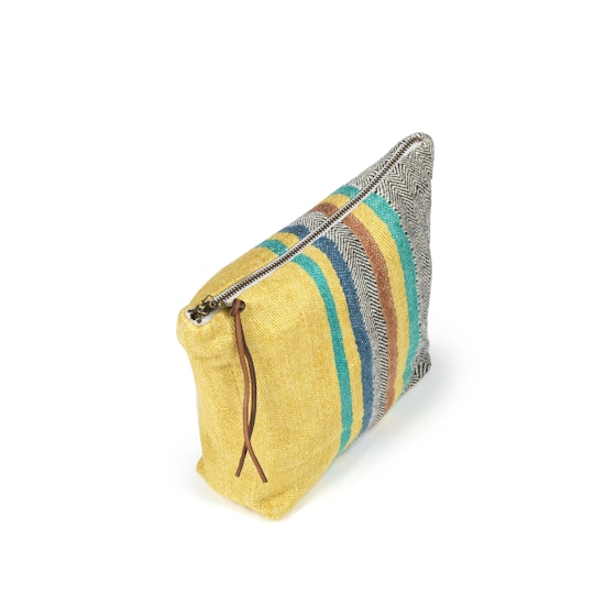 The Belgian Pouch: Pouch