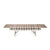 The Belgian Table Throw: Tablecloth