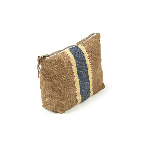 The Belgian Pouch: Pouch