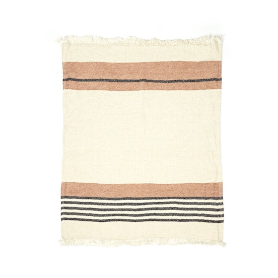 The Belgian Towel: Small Fouta