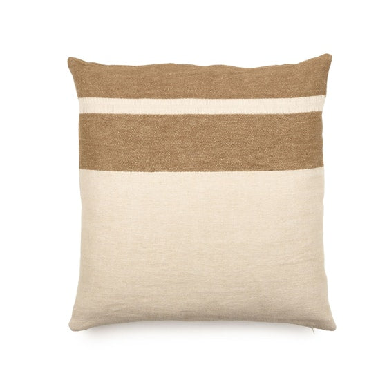 The Belgian Pillow: Pillow