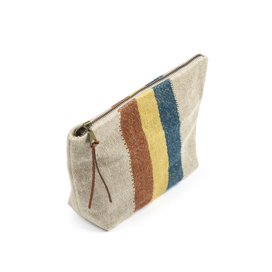 The Belgian Pouch: Pouch