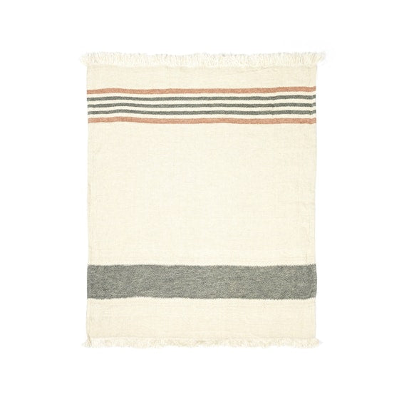 The Belgian Towel: Small Fouta