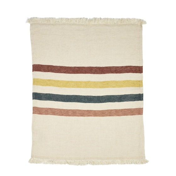 The Belgian Towel: Fouta
