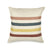 The Belgian Pillow - Lake Stripe