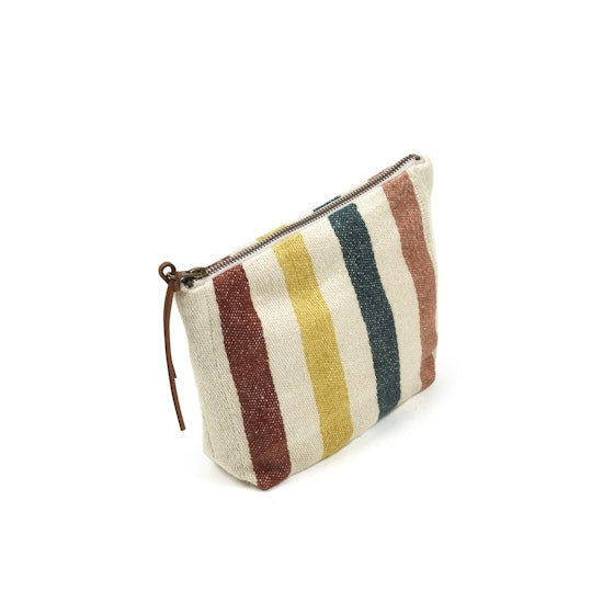 The Belgian Pouch: Pouch