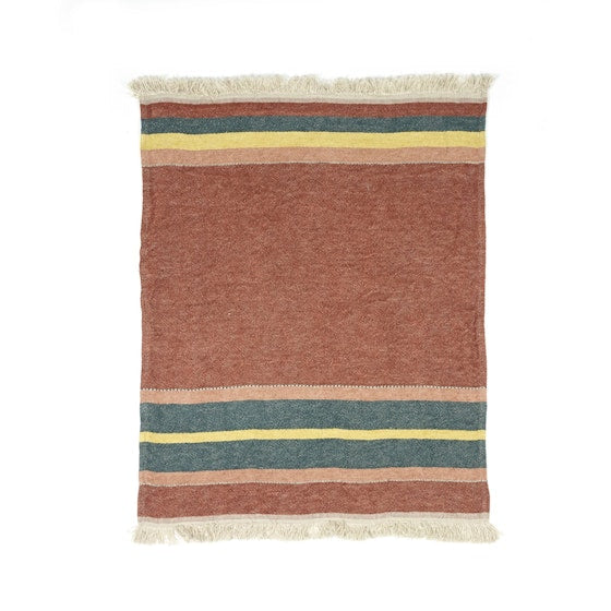 The Belgian Towel: Small Fouta