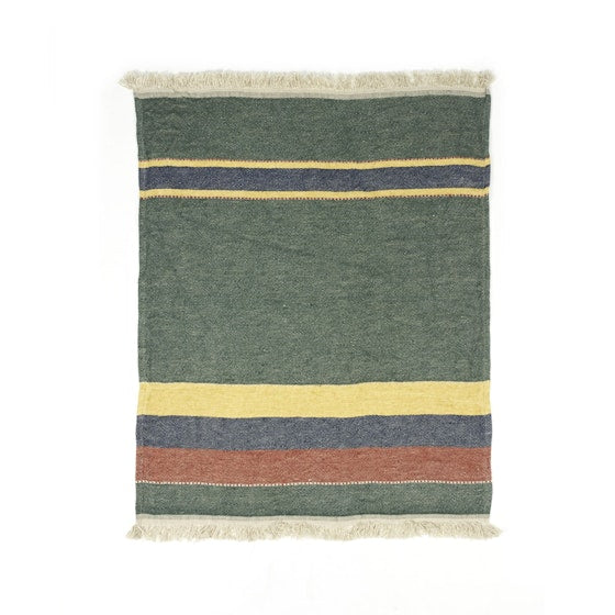 The Belgian Towel: Small Fouta
