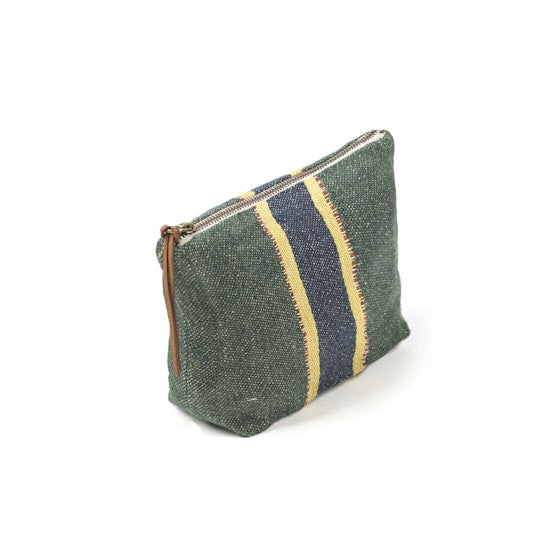 The Belgian Pouch: Pouch