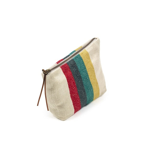The Belgian Pouch: Pouch