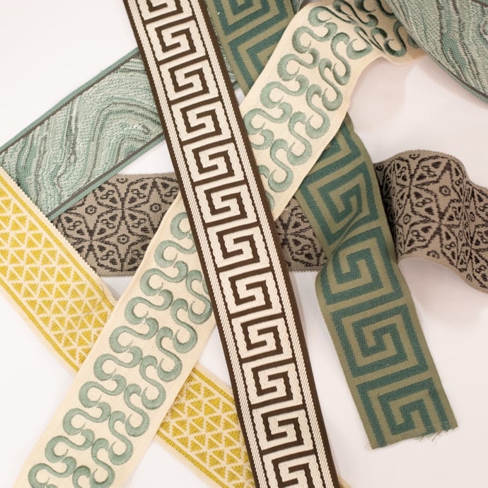Lewis And Sheron Textiles