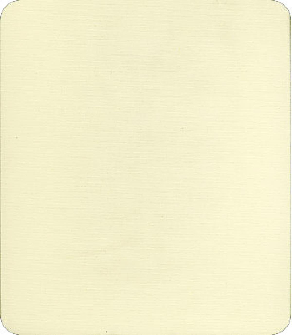 Standard Lining Ivory