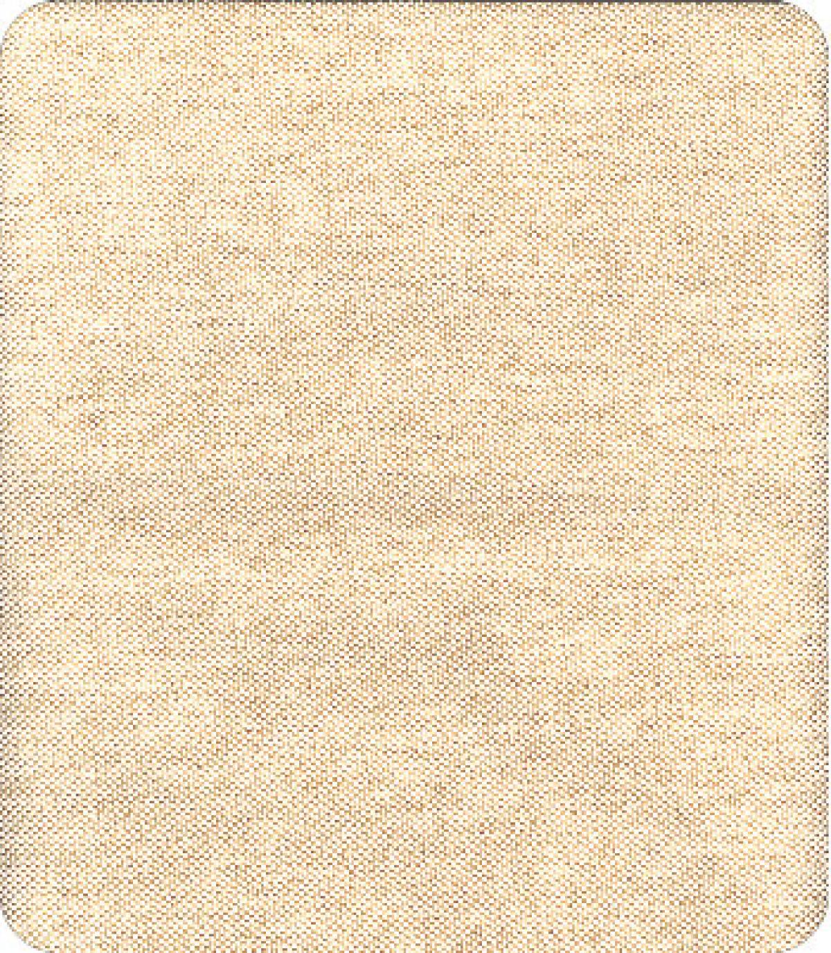 Heavy Linen Plain