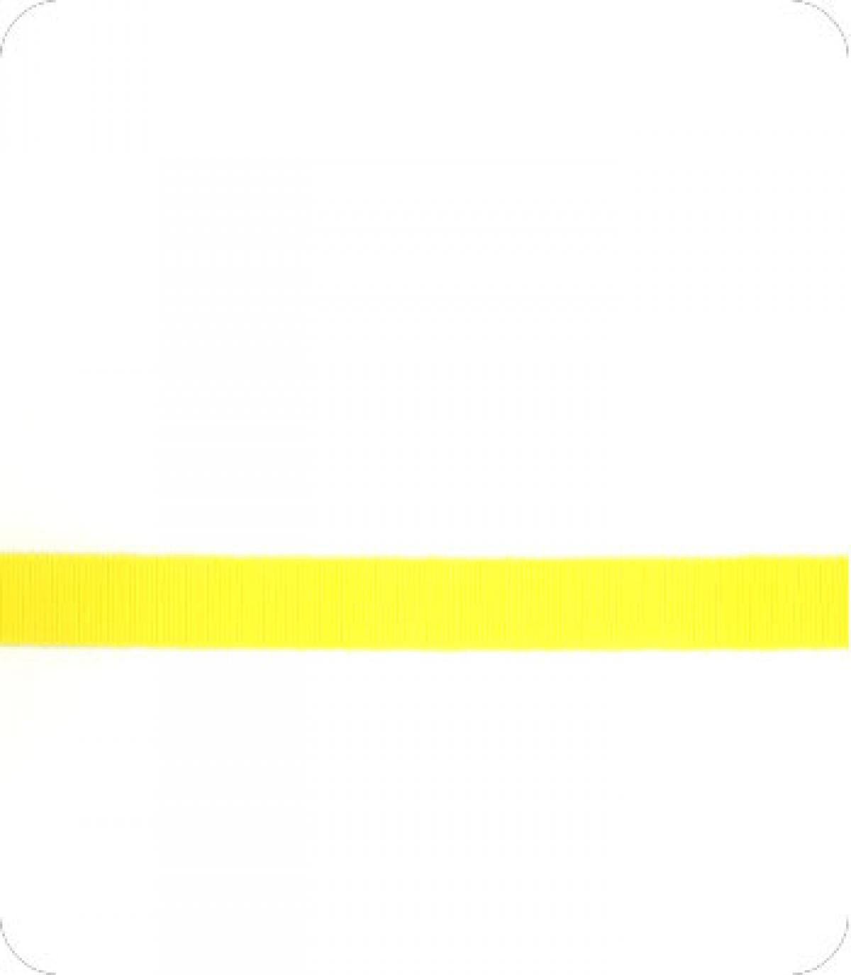 917-00851/15mm 264 Yellow