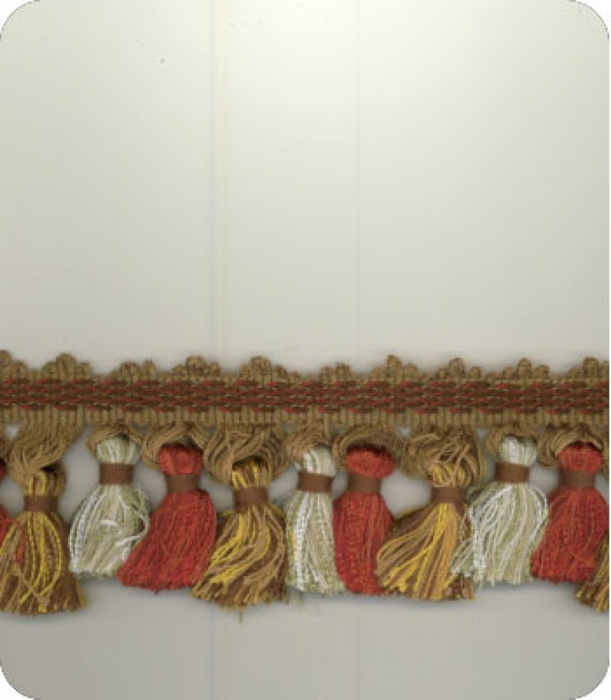 Prives Tassel Frg. Mineral