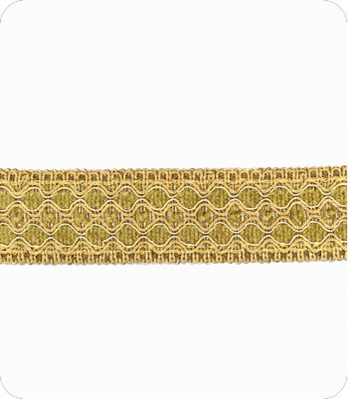 YF653X Wide Tape Wheat