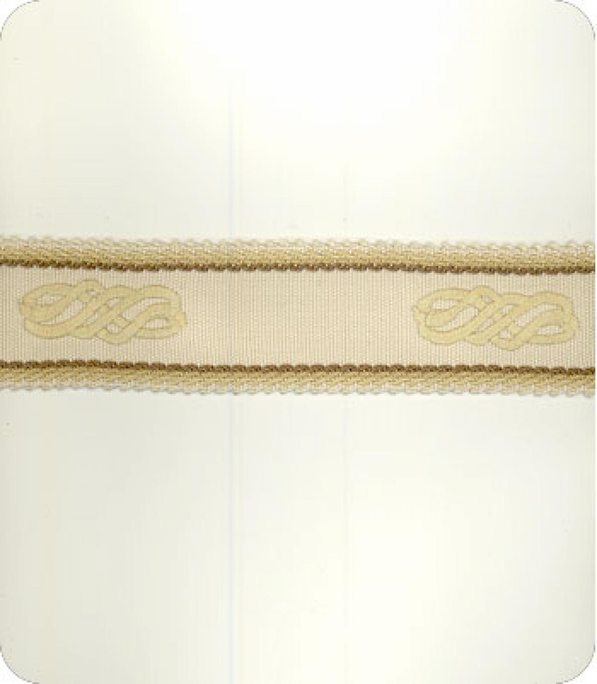Swatch - 914 Braid w/Scroll