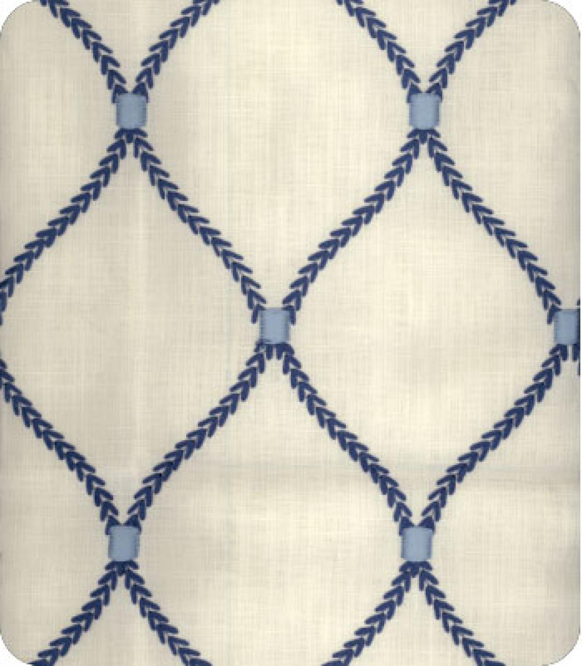 Swatch - Deane Emb.