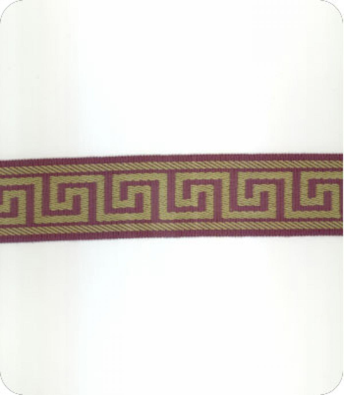 Swatch - CC 235 Greek Key