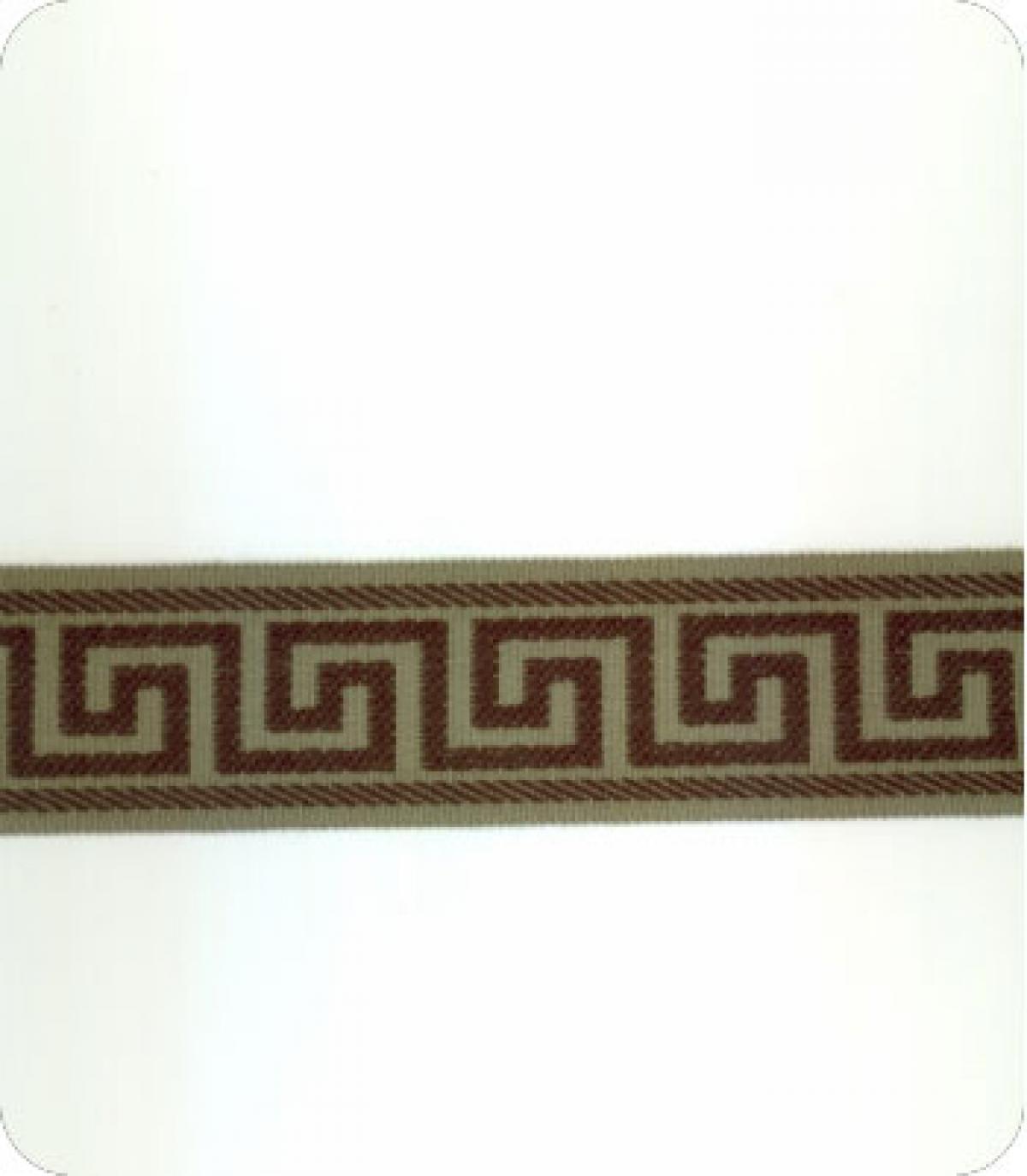 Swatch - CC 235 Greek Key