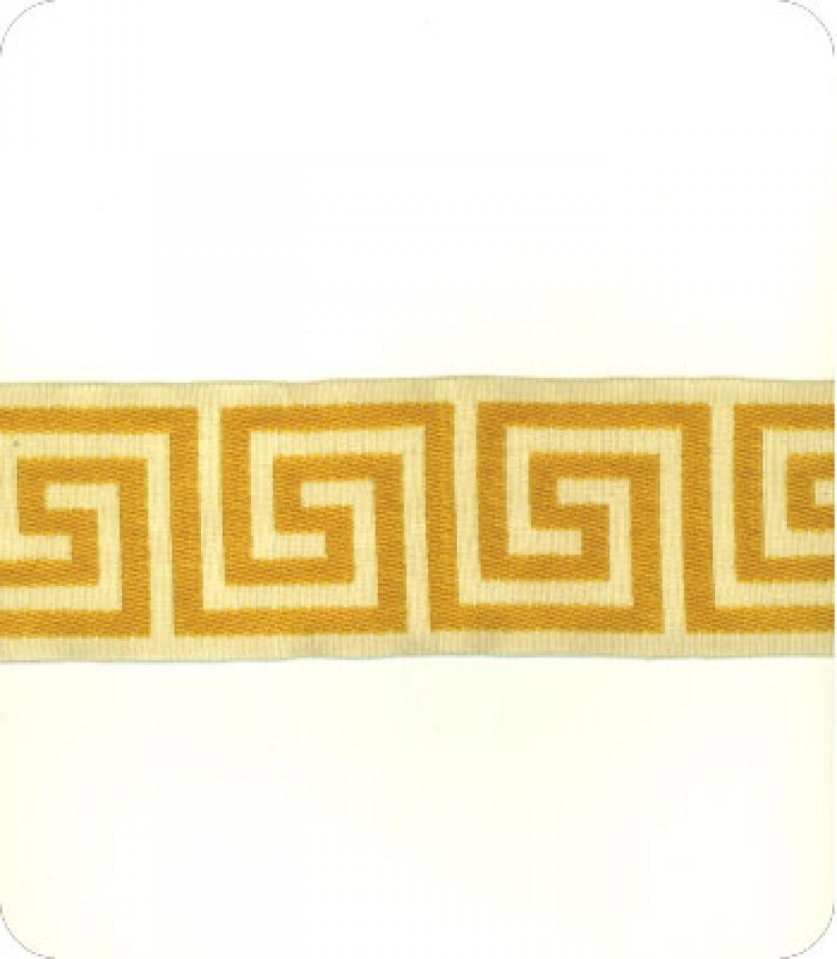 Swatch - 825 Greek Key