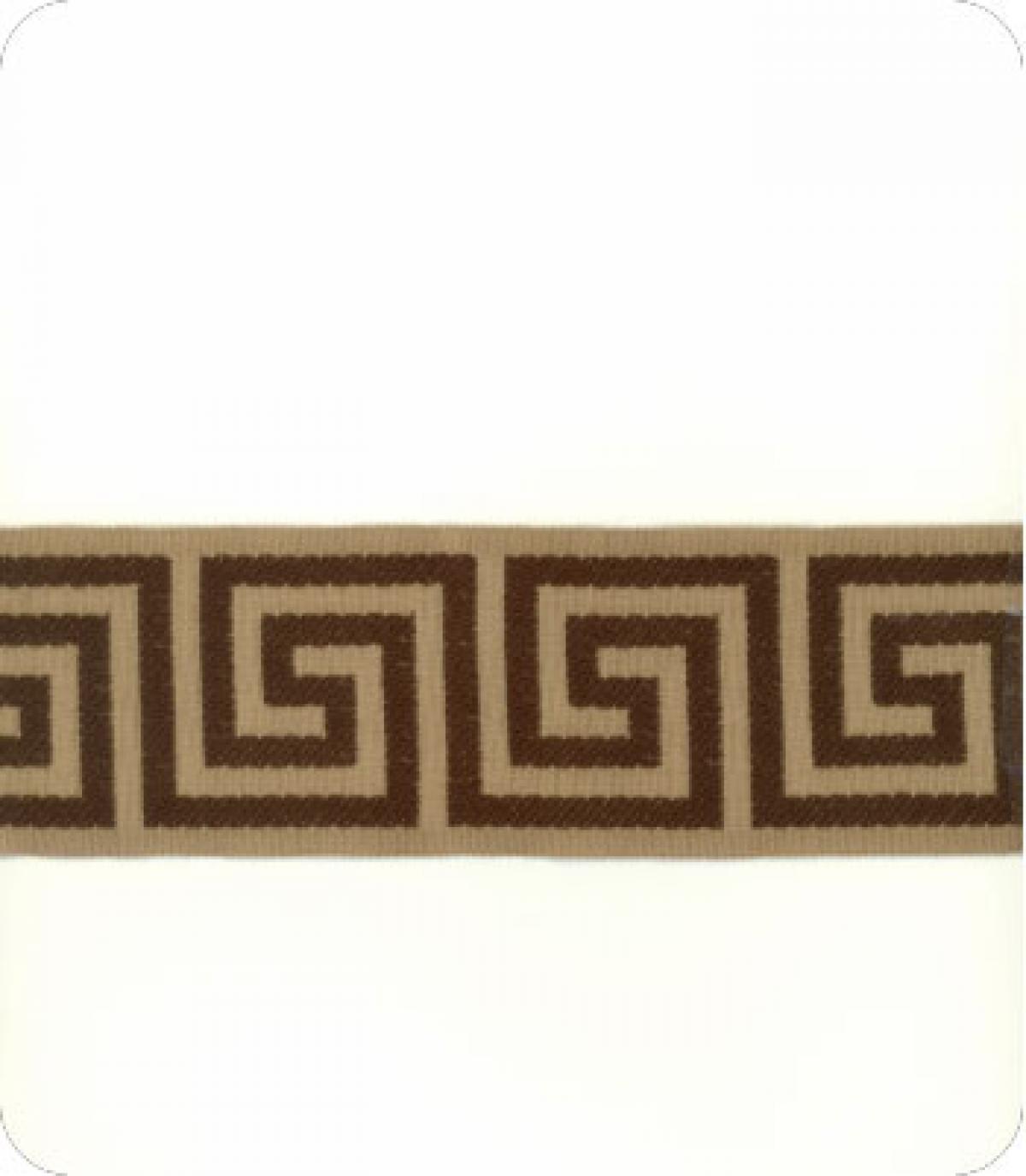 Swatch - 825 Greek Key