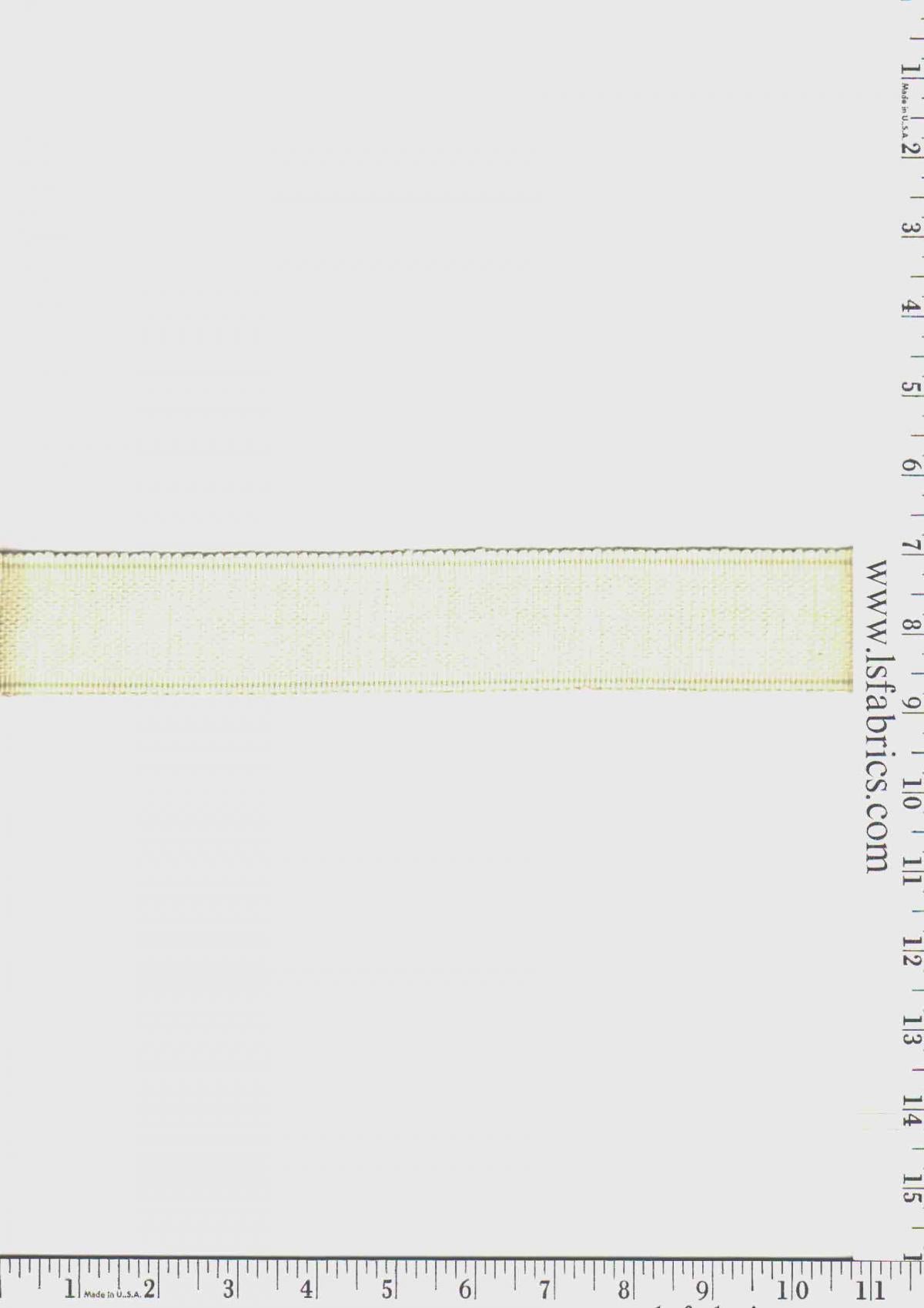 Manon 1.5"Tape Bisque