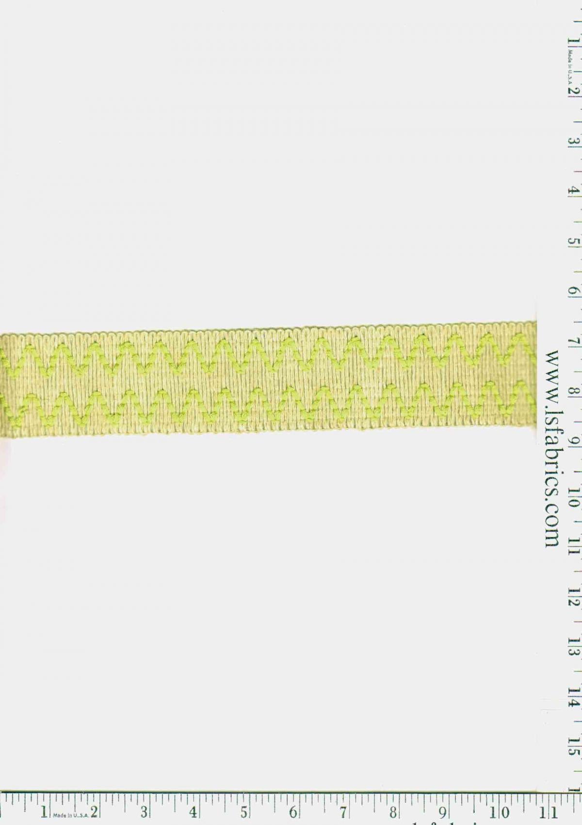 Swatch - Essex Jute