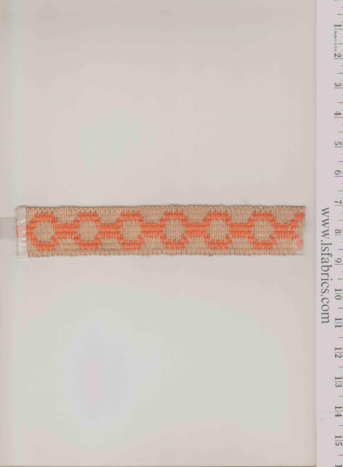 Swatch - Soho Jute