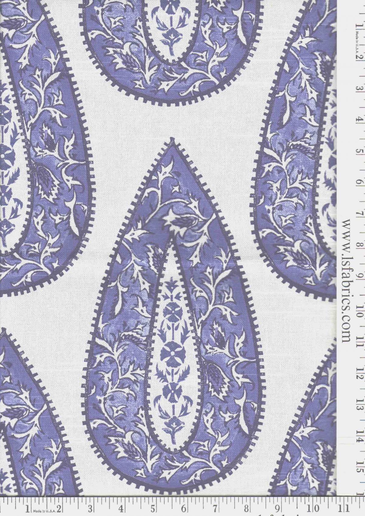 Swatch - Bindi Cotton