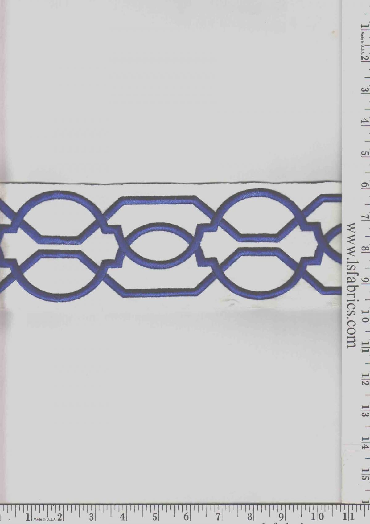 Swatch - 1010 4" Tape