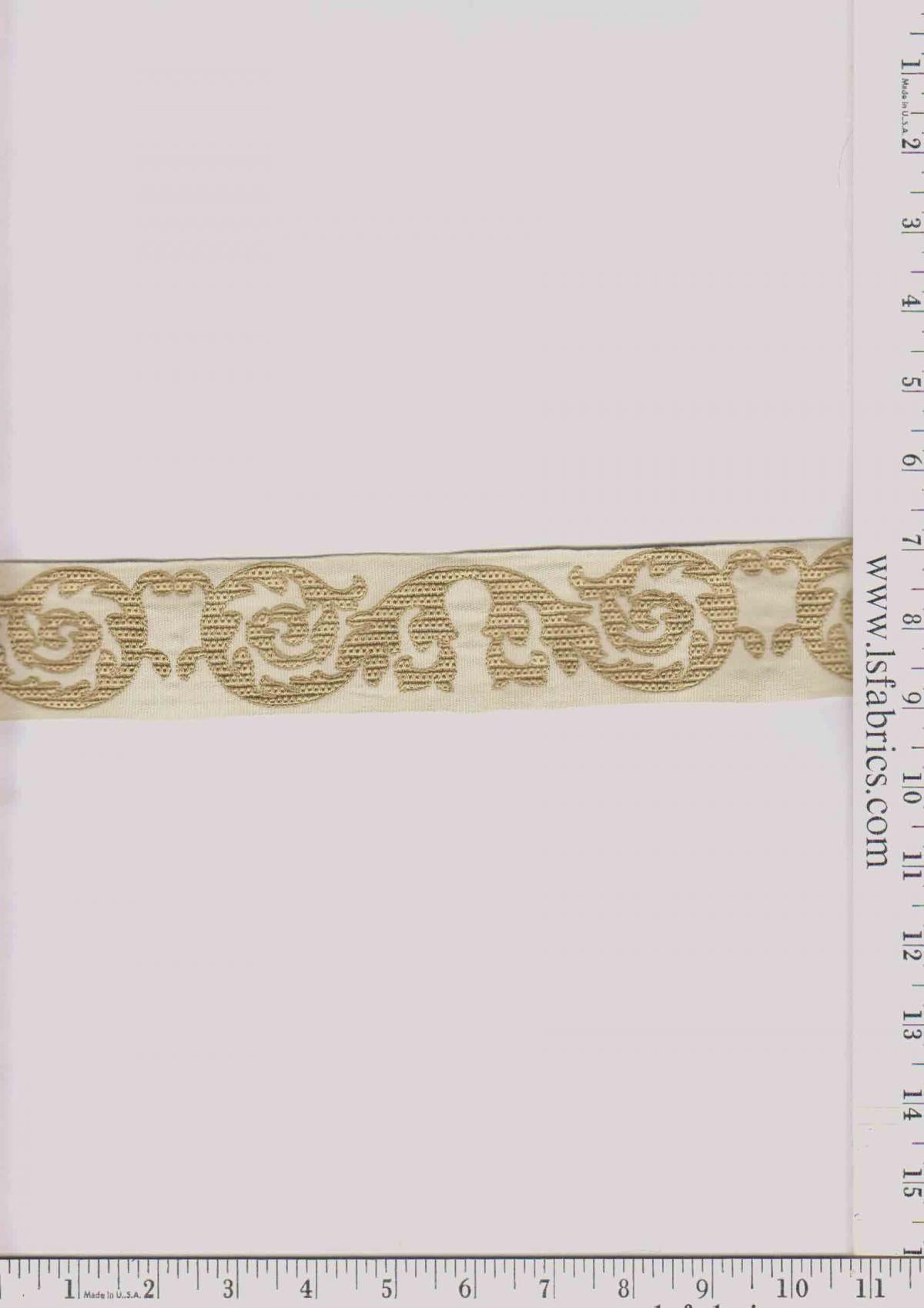 Swatch - Maderia