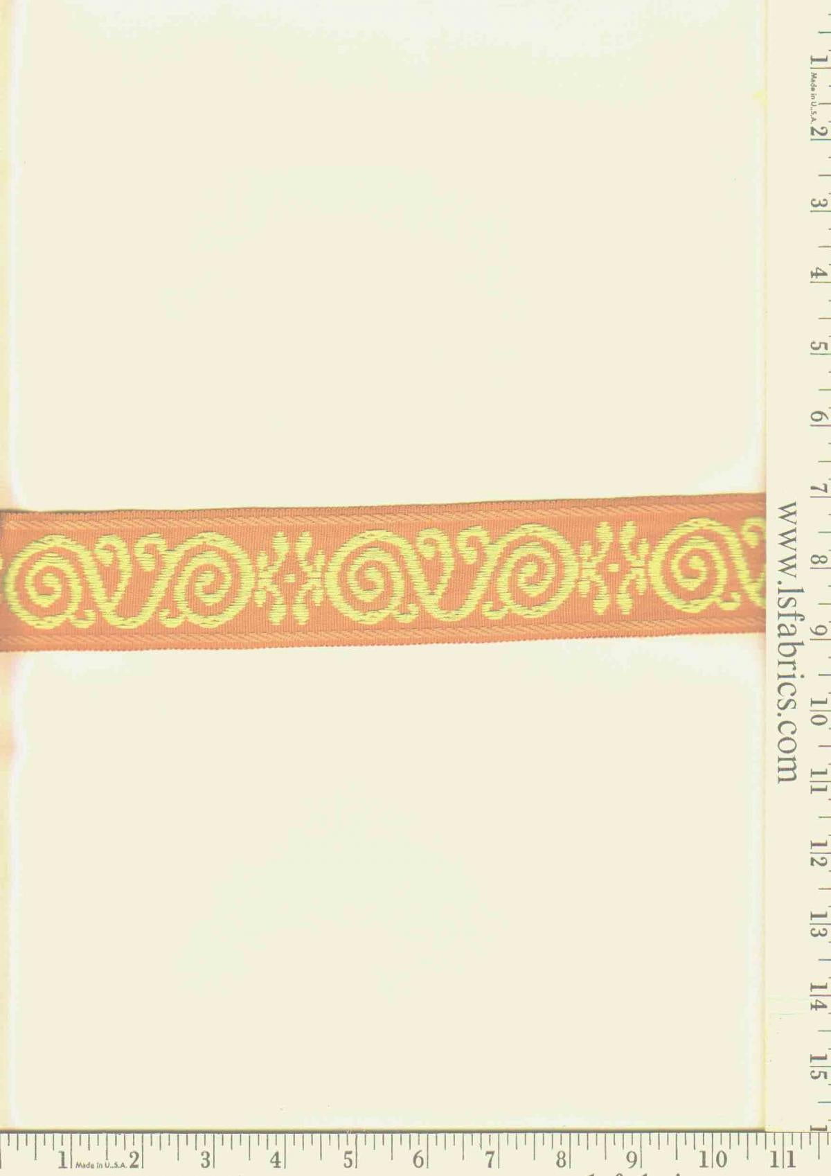 Swatch - Ornament