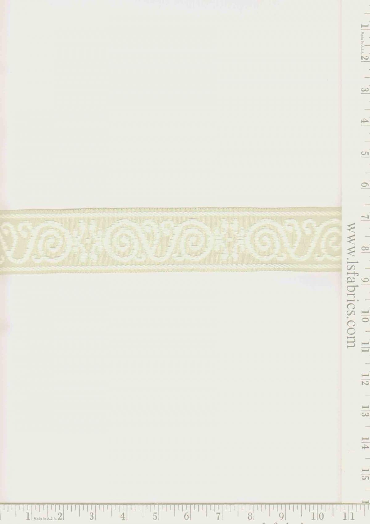 Swatch - Ornament